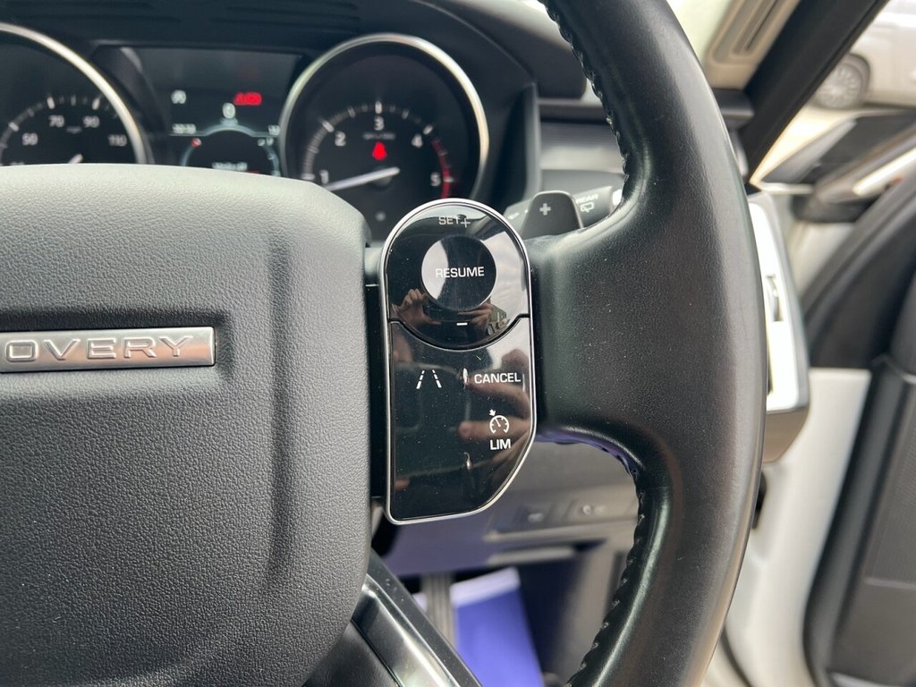 Used Land Rover Discovery 2019 for sale - 76241378: Photo 25