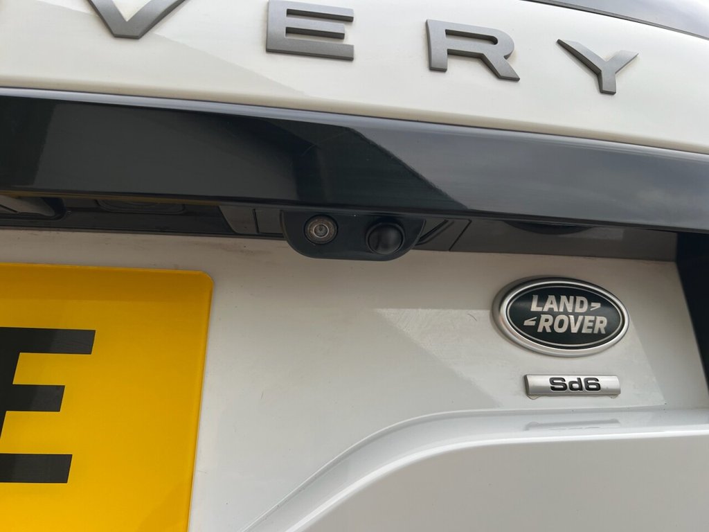 Used Land Rover Discovery 2019 for sale - 76241378: Photo 9