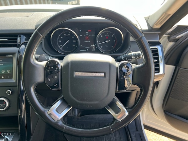 Used Land Rover Discovery 2019 for sale - 76241378: Photo 9
