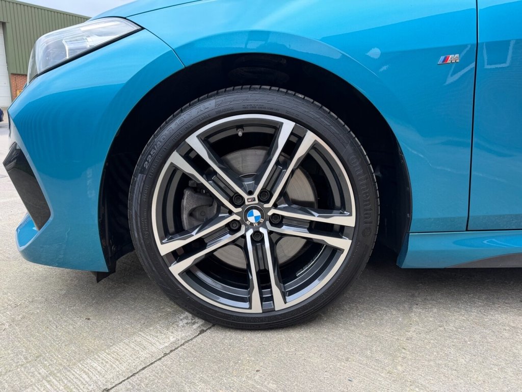 Used BMW 2 Series Gran Coupe 2021 for sale - 77236360: Photo 11