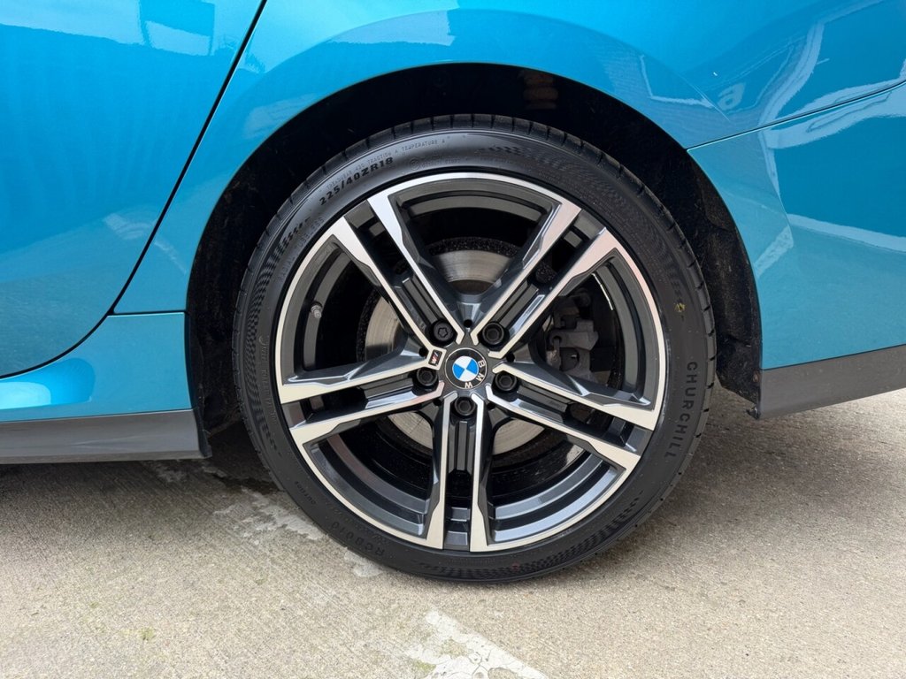 Used BMW 2 Series Gran Coupe 2021 for sale - 77236360: Photo 12