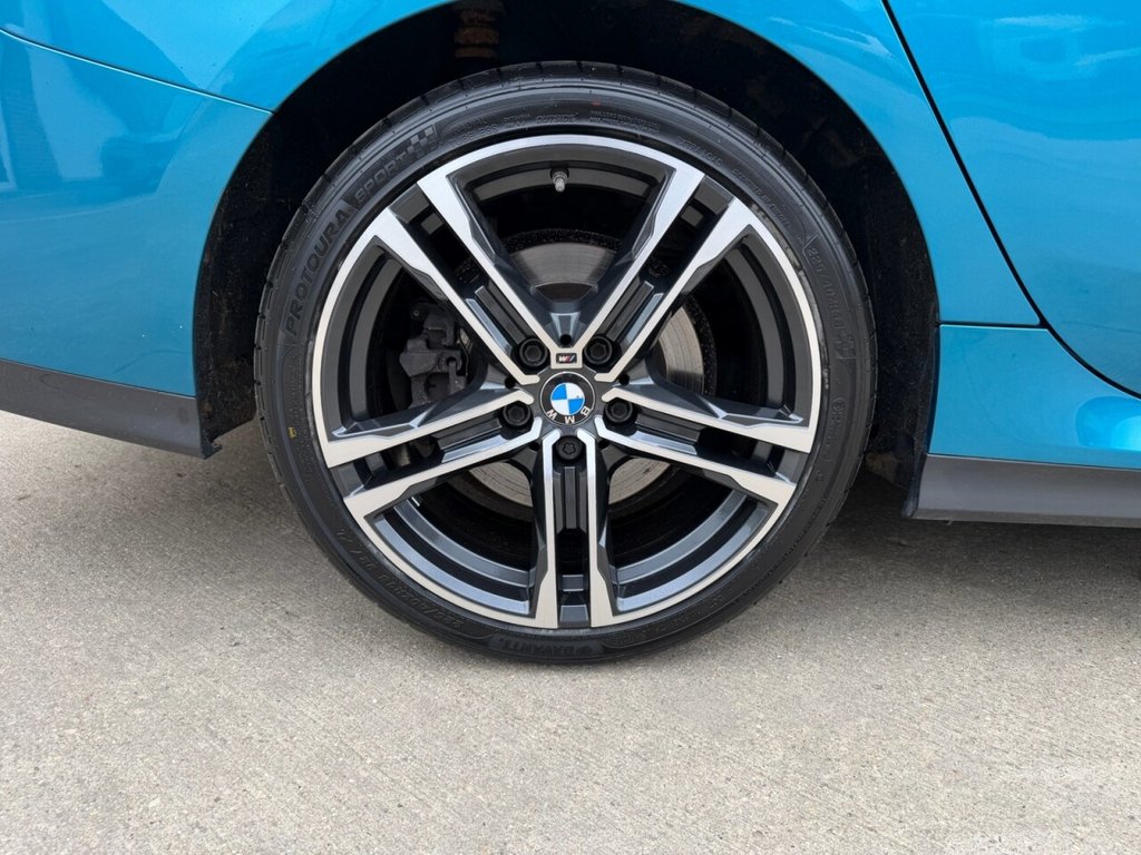 Used BMW 2 Series Gran Coupe 2021 for sale - 77236360: Photo 13