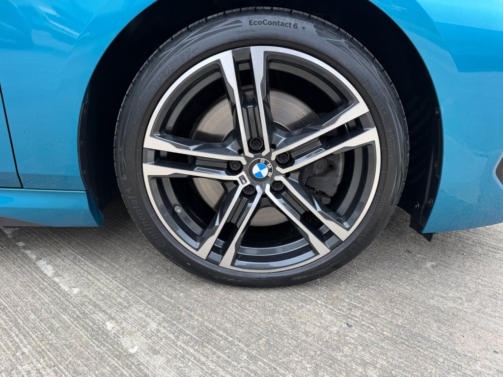 Used BMW 2 Series Gran Coupe 2021 for sale - 77236360: Photo 14