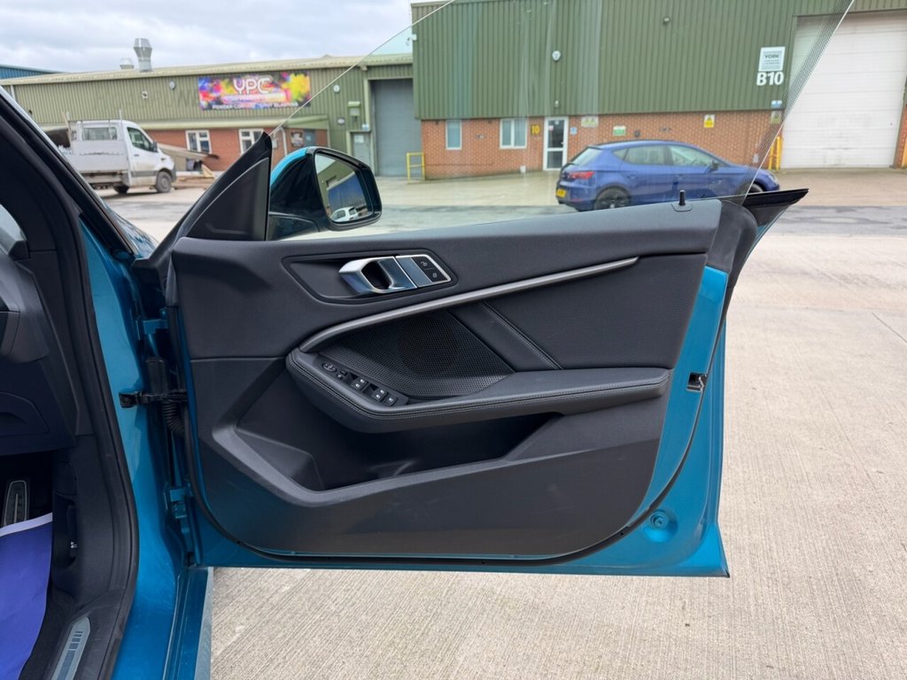 Used BMW 2 Series Gran Coupe 2021 for sale - 77236360: Photo 16