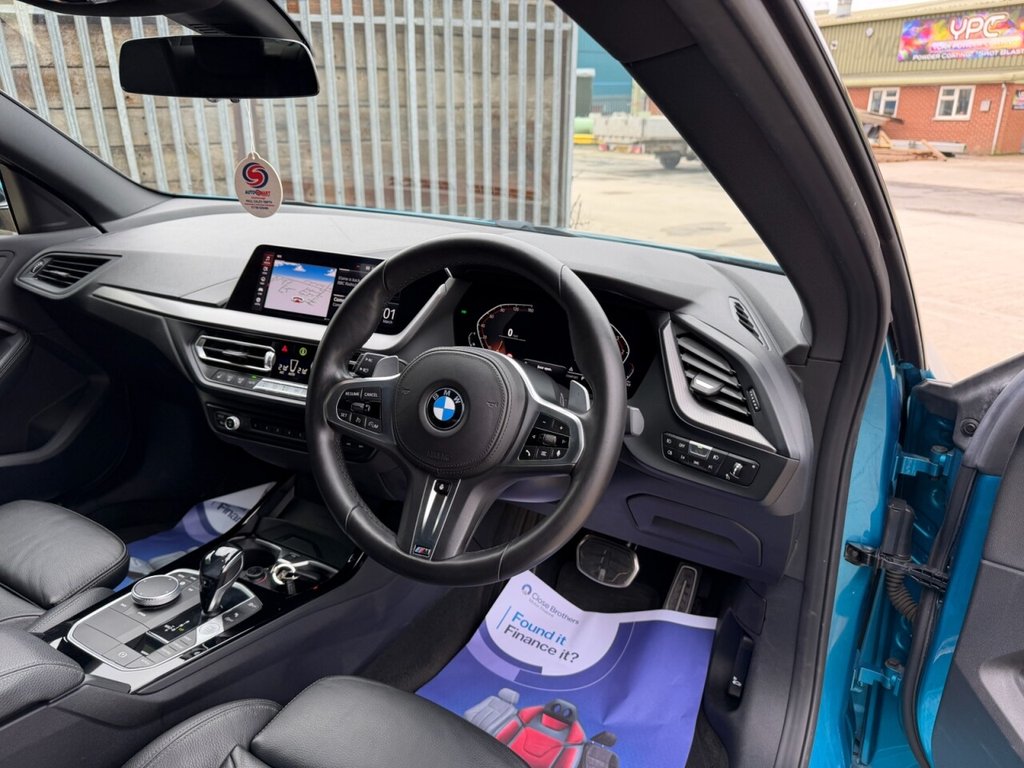 Used BMW 2 Series Gran Coupe 2021 for sale - 77236360: Photo 17