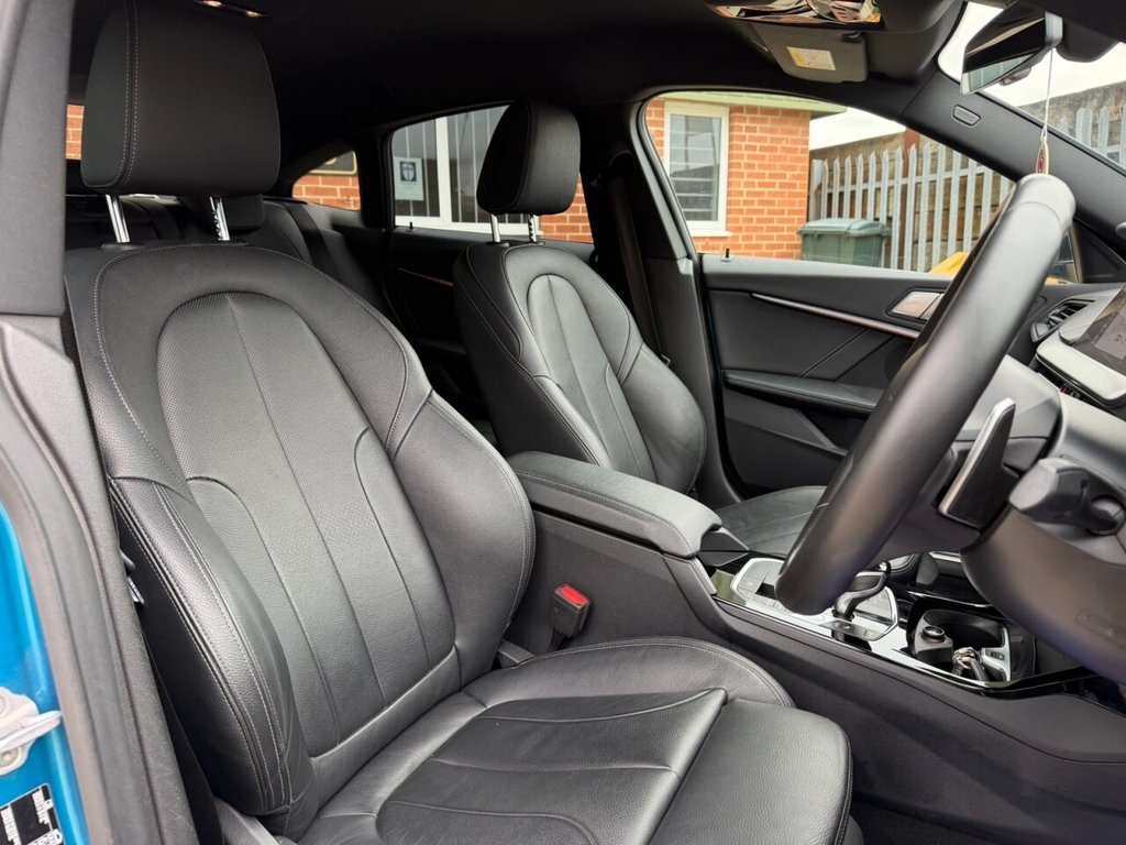 Used BMW 2 Series Gran Coupe 2021 for sale - 77236360: Photo 18