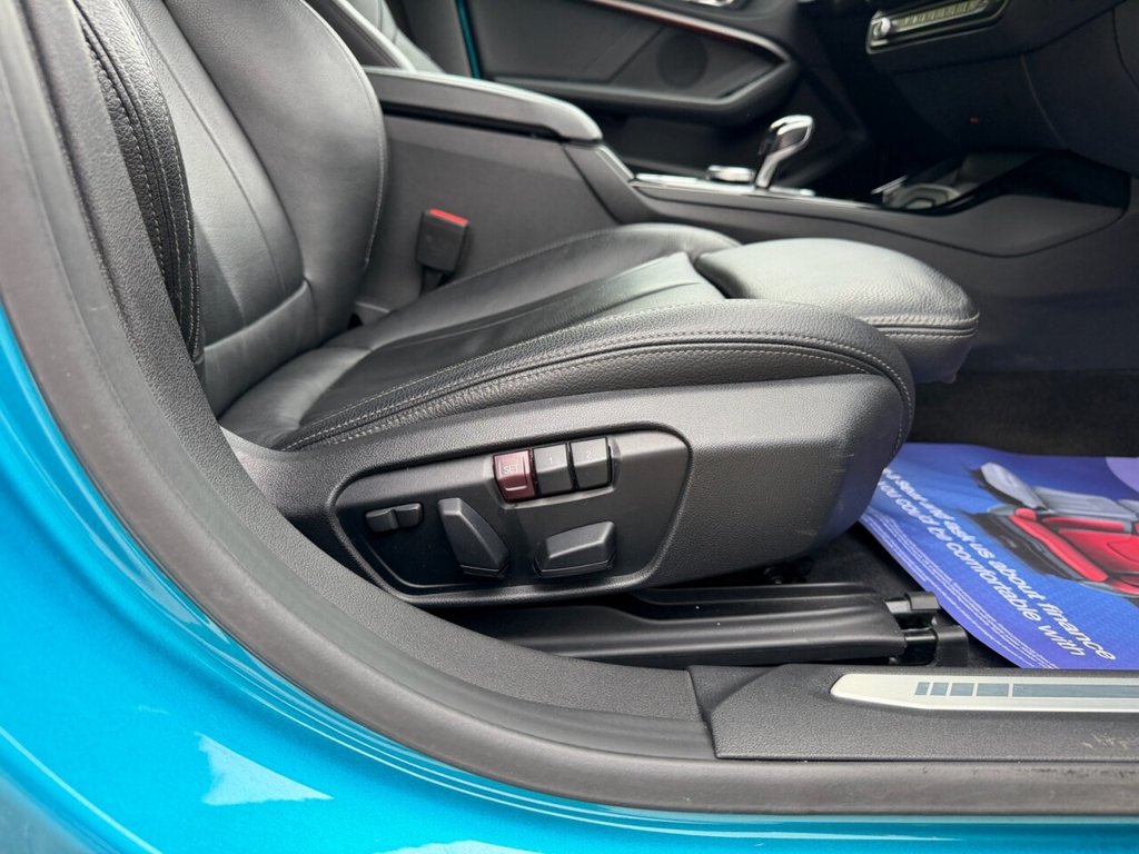 Used BMW 2 Series Gran Coupe 2021 for sale - 77236360: Photo 19