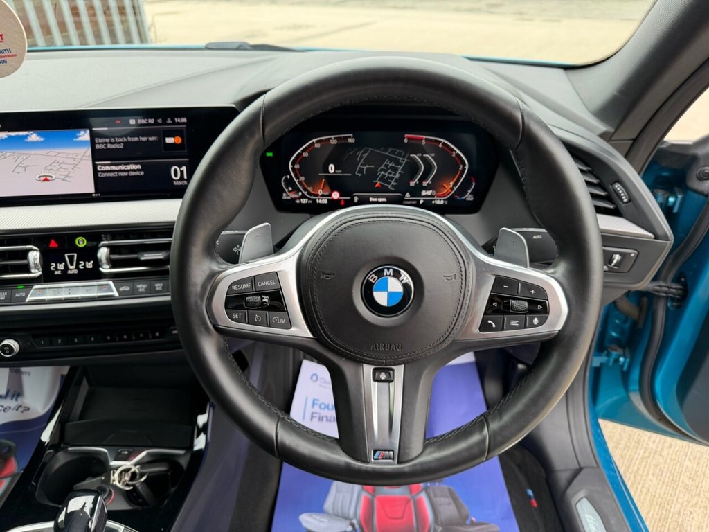 Used BMW 2 Series Gran Coupe 2021 for sale - 77236360: Photo 20