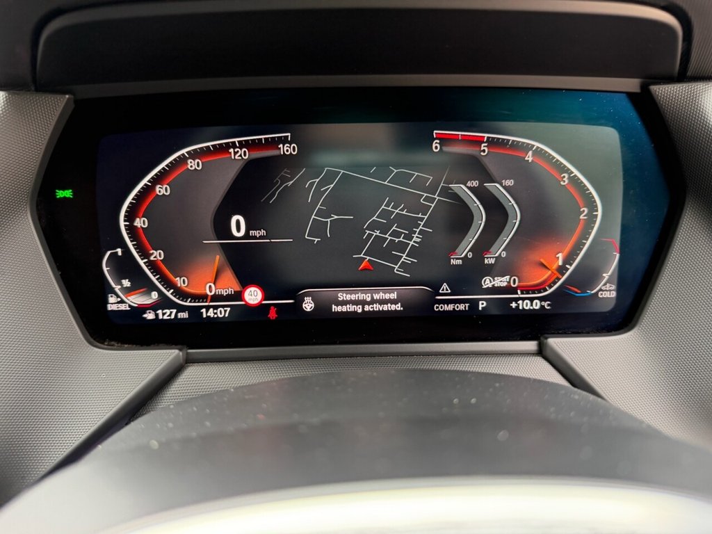 Used BMW 2 Series Gran Coupe 2021 for sale - 77236360: Photo 22