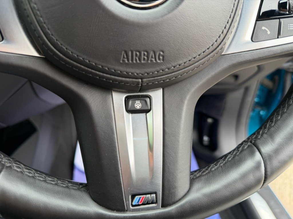 Used BMW 2 Series Gran Coupe 2021 for sale - 77236360: Photo 23