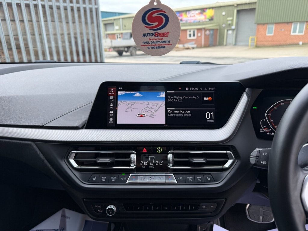 Used BMW 2 Series Gran Coupe 2021 for sale - 77236360: Photo 24