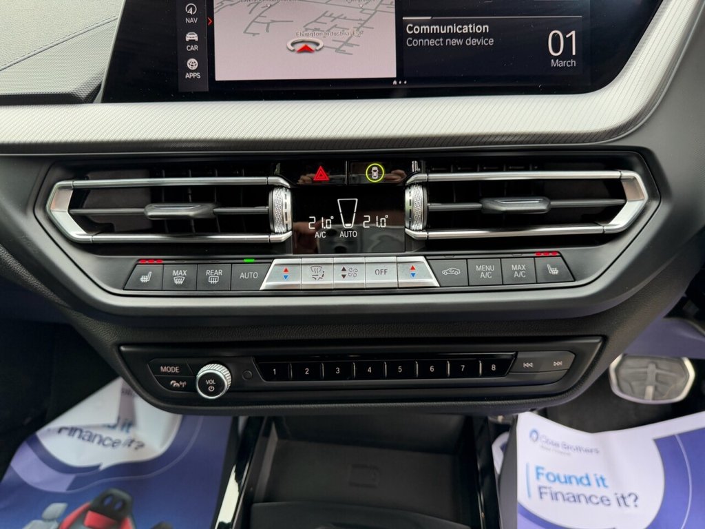 Used BMW 2 Series Gran Coupe 2021 for sale - 77236360: Photo 25