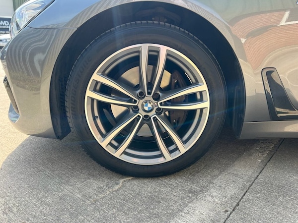 Used BMW 7 Series 2018 for sale - 75336202: Photo 11