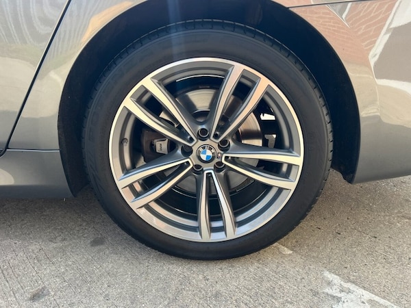 Used BMW 7 Series 2018 for sale - 75336202: Photo 12