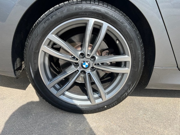 Used BMW 7 Series 2018 for sale - 75336202: Photo 13