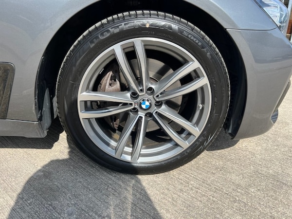 Used BMW 7 Series 2018 for sale - 75336202: Photo 14