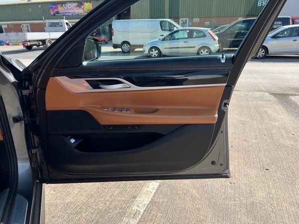 Used BMW 7 Series 2018 for sale - 75336202: Photo 16