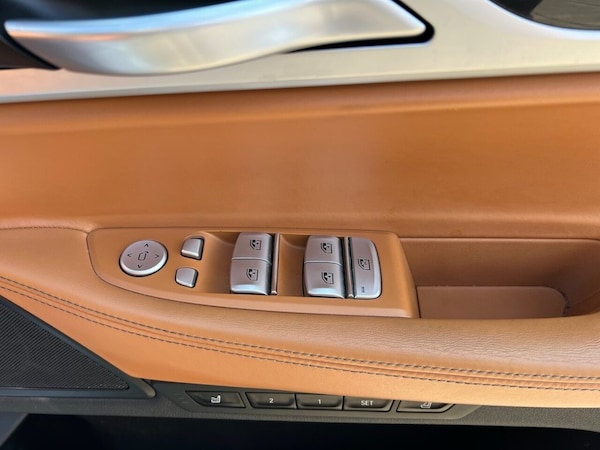 Used BMW 7 Series 2018 for sale - 75336202: Photo 18