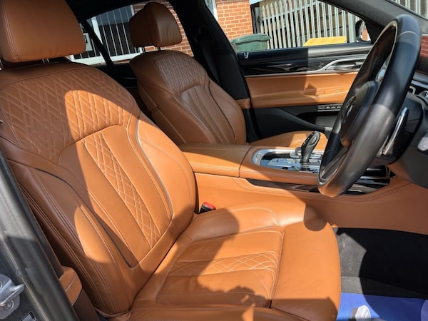 Used BMW 7 Series 2018 for sale - 75336202: Photo 20