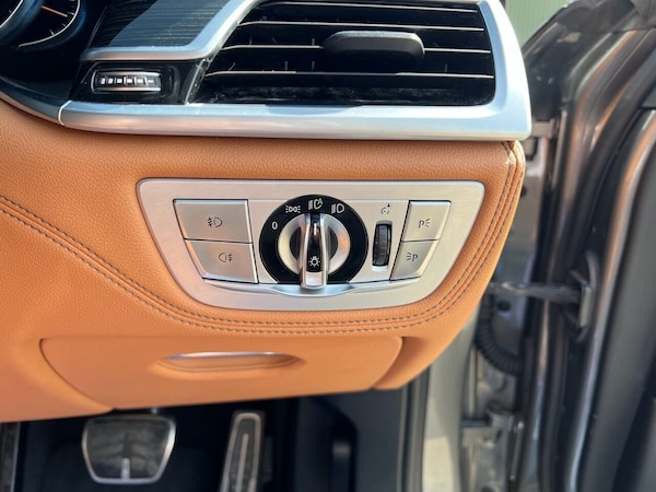 Used BMW 7 Series 2018 for sale - 75336202: Photo 21