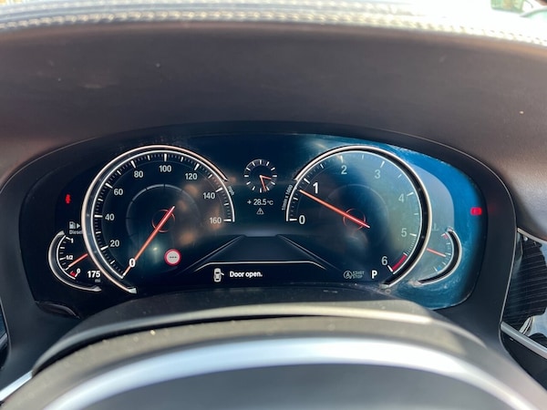 Used BMW 7 Series 2018 for sale - 75336202: Photo 23