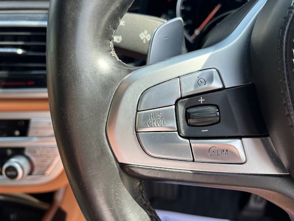 Used BMW 7 Series 2018 for sale - 75336202: Photo 25