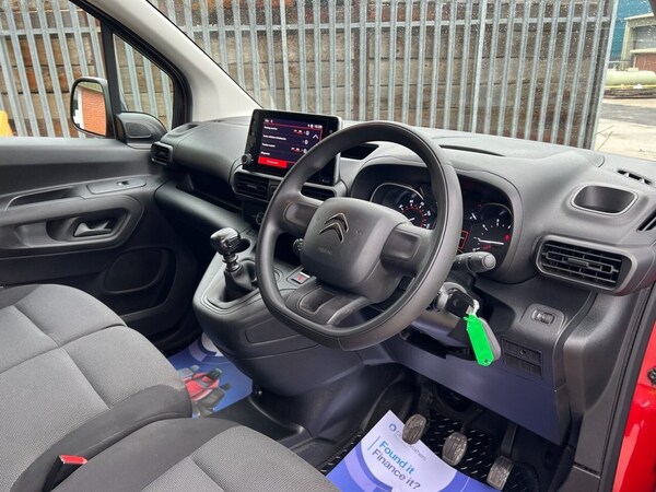 Used Citroen Berlingo 2022 for sale - 76119111: Photo 18