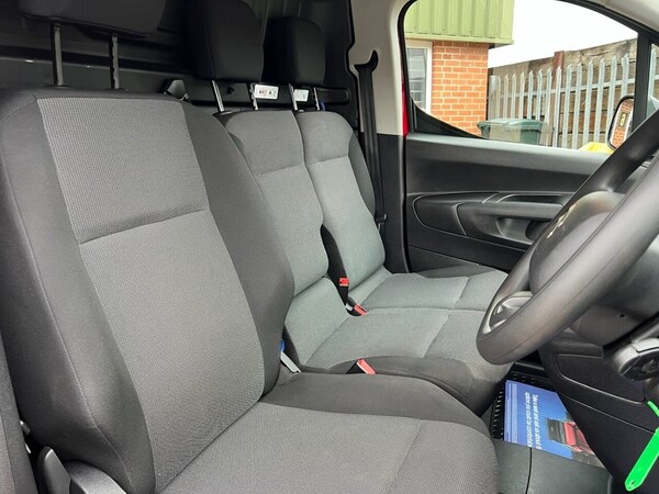 Used Citroen Berlingo 2022 for sale - 76119111: Photo 19