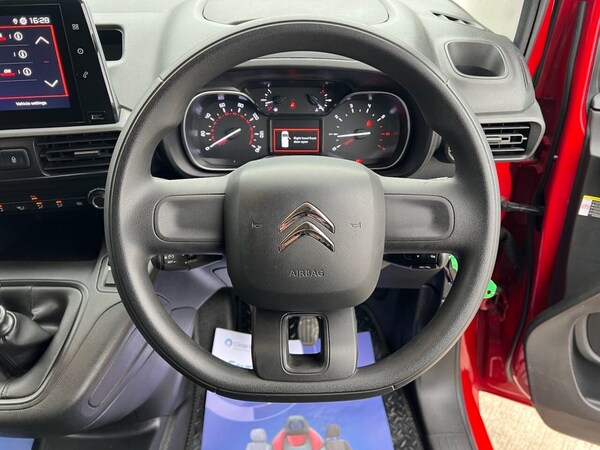 Used Citroen Berlingo 2022 for sale - 76119111: Photo 20