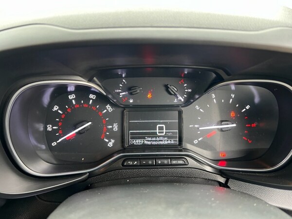 Used Citroen Berlingo 2022 for sale - 76119111: Photo 21