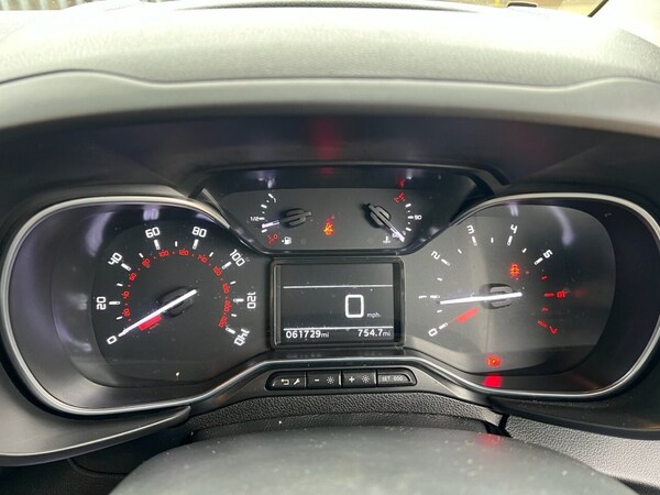 Used Citroen Berlingo 2022 for sale - 76119111: Photo 22
