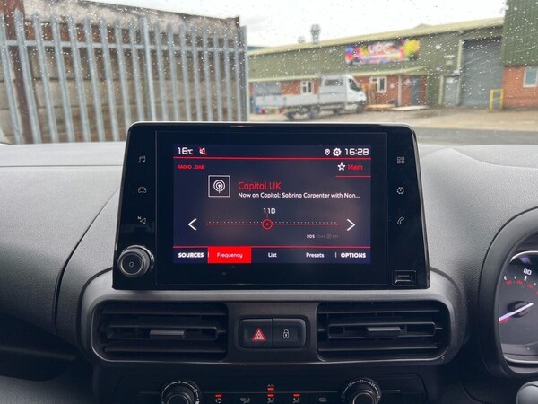 Used Citroen Berlingo 2022 for sale - 76119111: Photo 24
