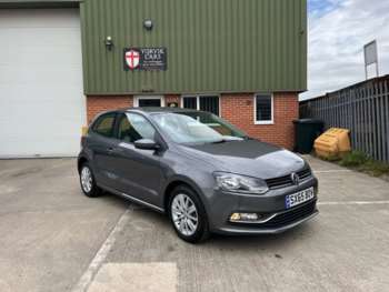 2016 (65) - 1.0 BlueMotion Tech SE Hatchback 3dr Petrol Manual Euro 6 (s/s) (75 ps)