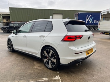 Used Volkswagen Golf 2023 for sale - 76523315: Photo