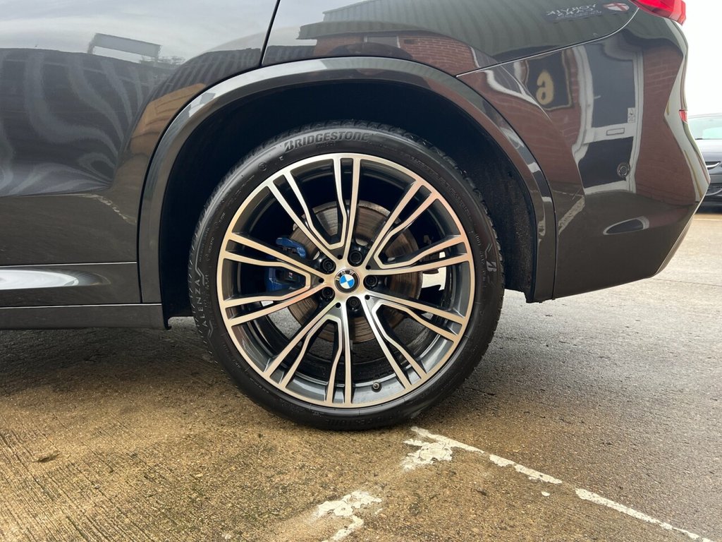 Used BMW X3 2020 for sale - 77369195: Photo 13