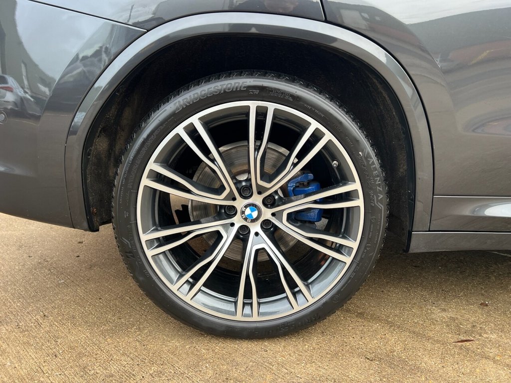 Used BMW X3 2020 for sale - 77369195: Photo 14