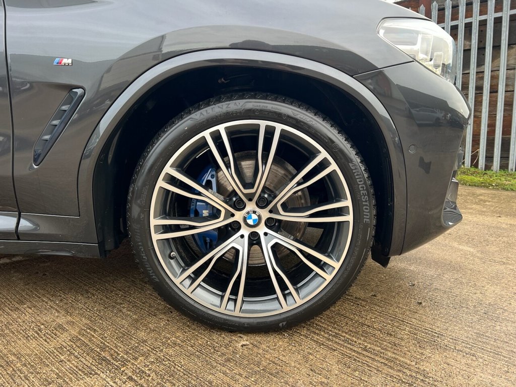 Used BMW X3 2020 for sale - 77369195: Photo 15