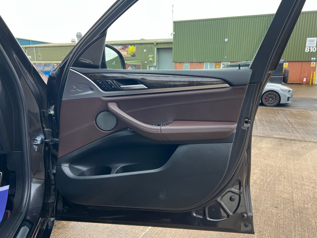 Used BMW X3 2020 for sale - 77369195: Photo 16