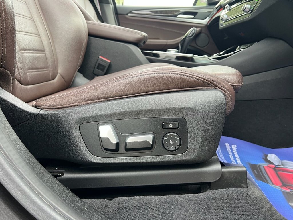 Used BMW X3 2020 for sale - 77369195: Photo 21