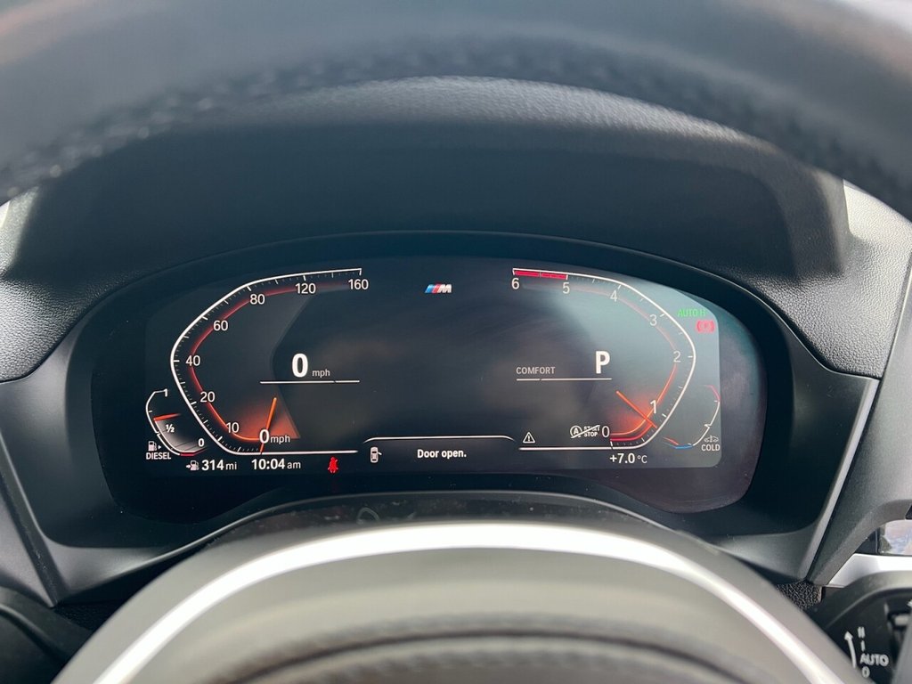 Used BMW X3 2020 for sale - 77369195: Photo 24