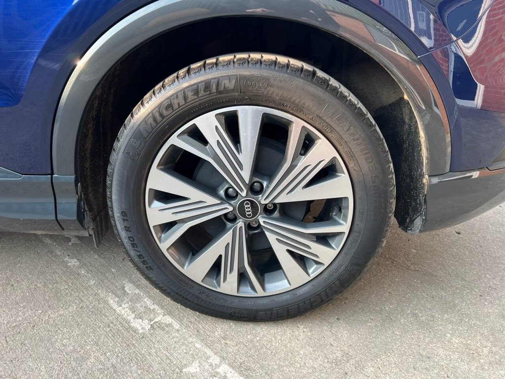 Used Audi Q4 e-tron 2021 for sale - 77692791: Photo 10