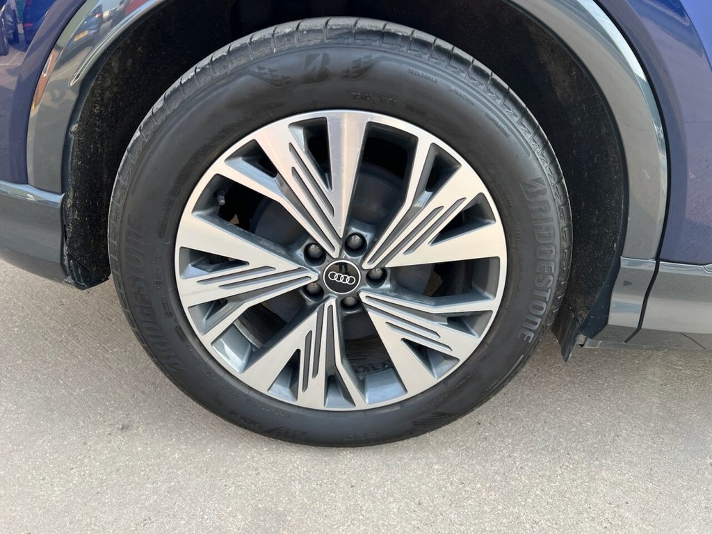 Used Audi Q4 e-tron 2021 for sale - 77692791: Photo 11