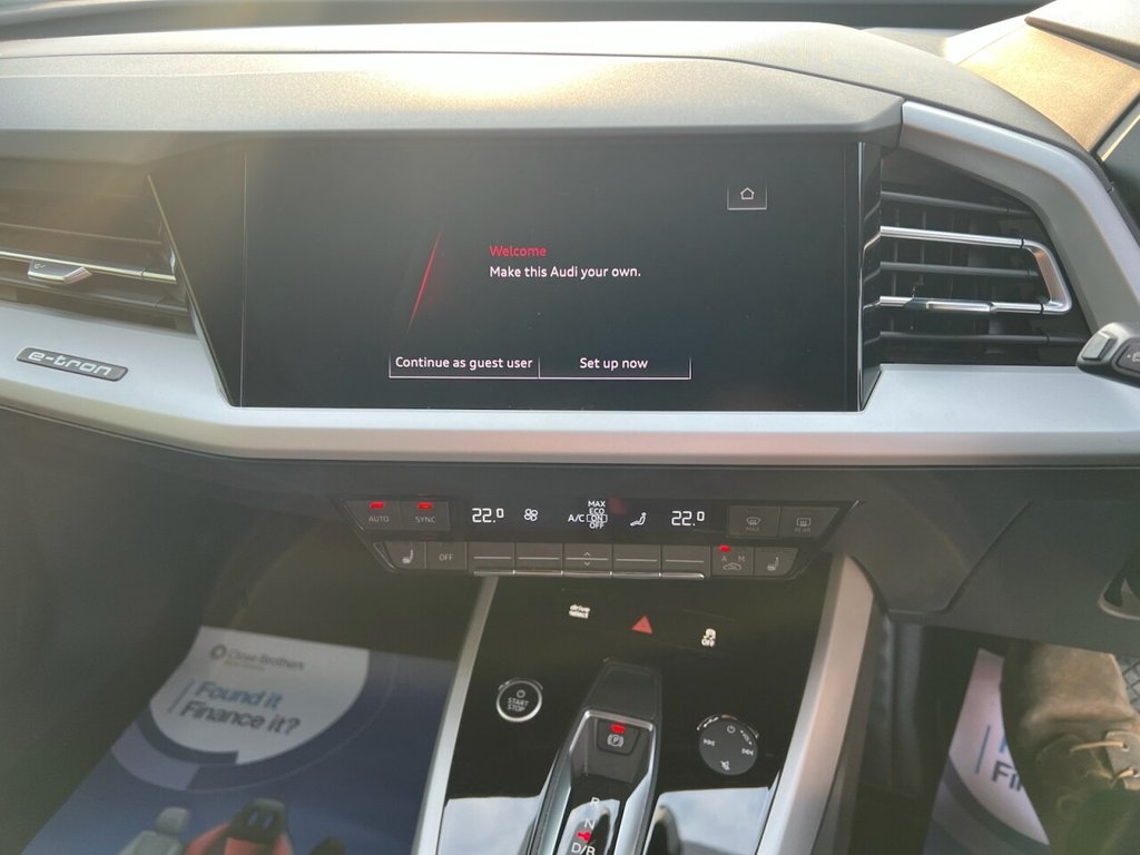 Used Audi Q4 e-tron 2021 for sale - 77692791: Photo 16