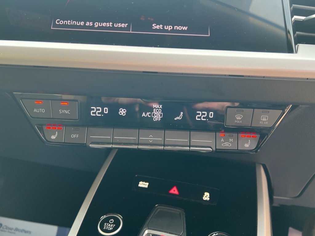 Used Audi Q4 e-tron 2021 for sale - 77692791: Photo 17