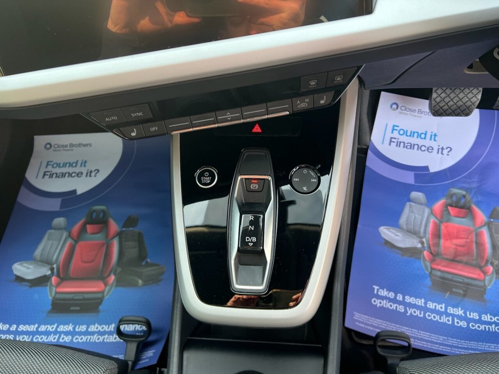 Used Audi Q4 e-tron 2021 for sale - 77692791: Photo 20