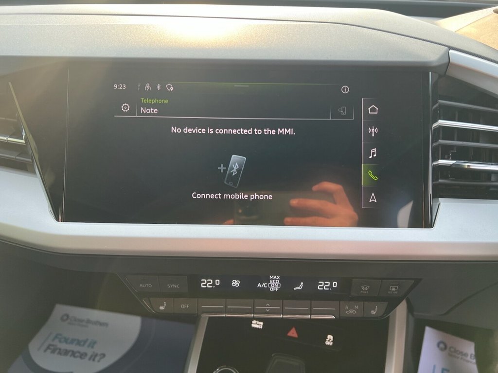 Used Audi Q4 e-tron 2021 for sale - 77692791: Photo 25