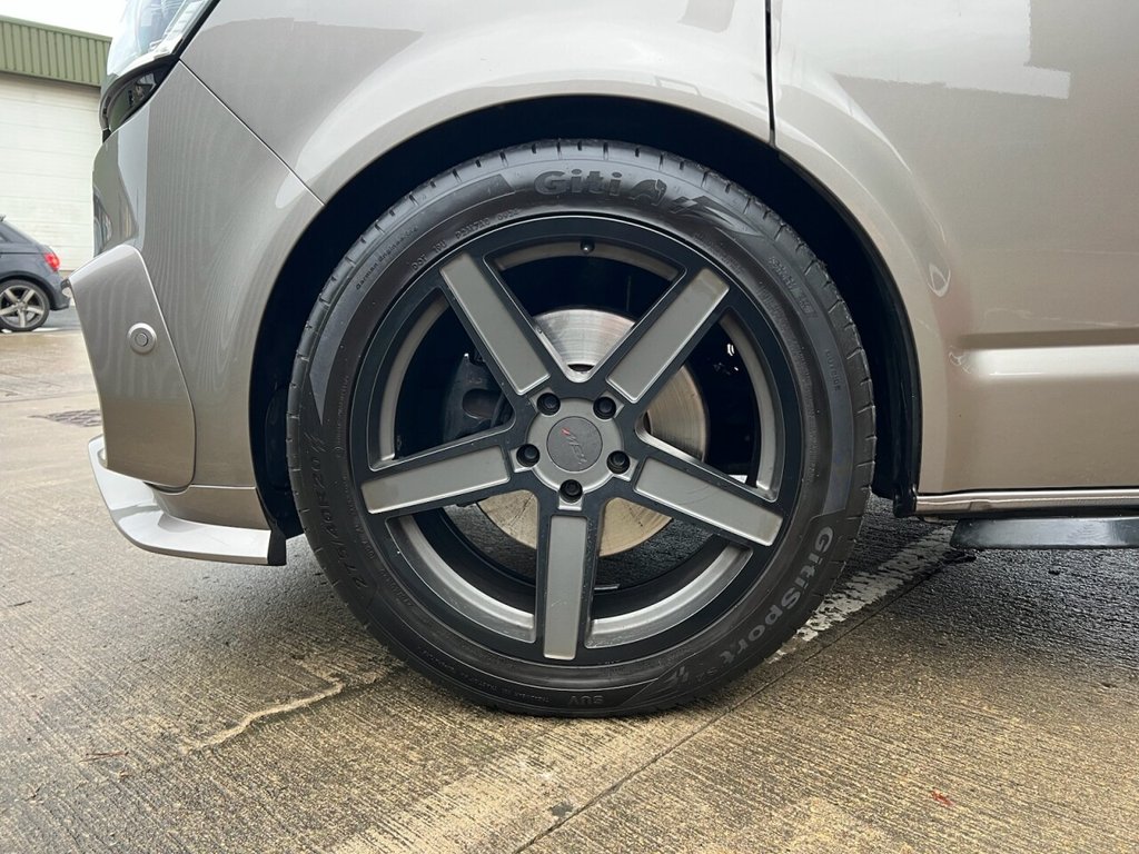 Used Volkswagen Transporter 2022 for sale - 77193445: Photo 12