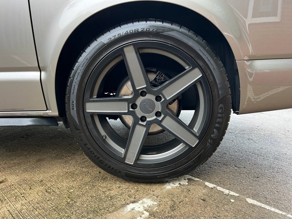 Used Volkswagen Transporter 2022 for sale - 77193445: Photo 13