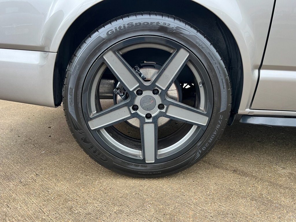 Used Volkswagen Transporter 2022 for sale - 77193445: Photo 14