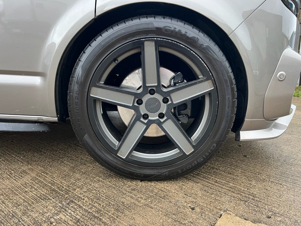 Used Volkswagen Transporter 2022 for sale - 77193445: Photo 15